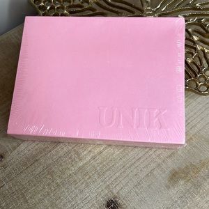 UNIK Crystal Hair Removal